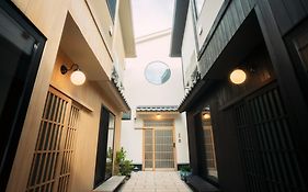 谷町君　星屋　木犀ノ宿　清水寺